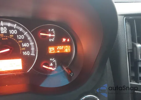 2011 Nissan Maxima 3.5 Sv z USA, uszkodzony, nr VIN 1N4AA5AP6BC815398